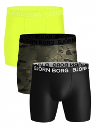 BjrnBorg-3pShorts-Performance-MP001