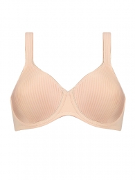 Triumph-ModernSoftCottonWbeugel-huidMaat80C