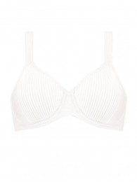 Triumph-ModernSoftCottonWbeugel-witMaat80E