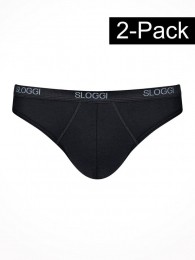 Sloggi-BasicMini2-Pack-zwart