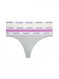 CalvinKlein-3pThong-