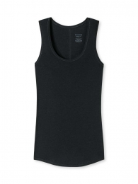 Schiesser-Top-PersonalFit-zwart