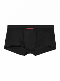 HOM-TrunkHO1-PlumeUp-zwart