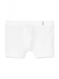 Schiesser-LongLifeSoft-Short-wit