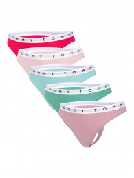 TommyHilfiger-5pString-StretchCotton-0XU