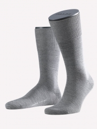 FALKE-Sokken-Airport-DonkerGrijs-3070