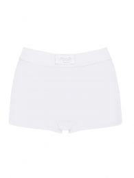 Sloggi-DoubleComfortShort-wit