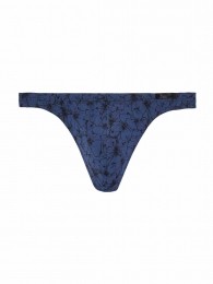 HOM-G-String-Nassau-blauw