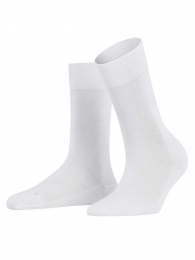 FALKE-Sokken-SensitiveLondon-Dames-wit