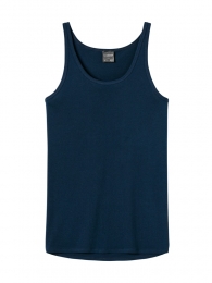 Schiesser-OriginalFeinripp-Hemd-navy