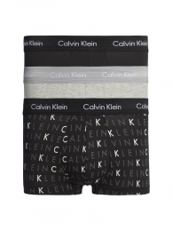 CalvinKlein-3pLowRTrunk-CottonStretch-YKS