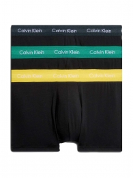 CalvinKlein-3pLowRTrunk-CottonStretch-CA9