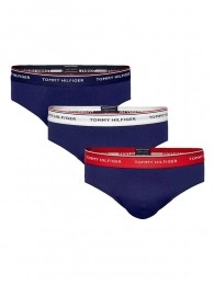 TommyHilfiger-3pBriefs-StretchCotton-