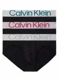 CalvinKlein-3pHipbrief-SteelCotton-NA9