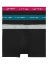 CalvinKlein-3pLowRTrunk-CottonStretch-MXB