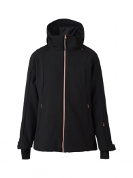 BrunottiAriaWomenSoftshellJacket
