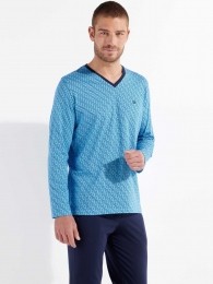 HOM-LongSleepwear-Cameron-I0BI