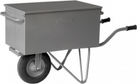 Onderdelenvoorkruiwagen