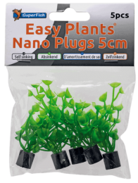 Superfisheasyplantsnanoplug5cm5st-Superfish