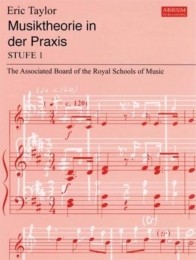 MusiktheorieinderPraxisStufe1DuitsBladmuziek
