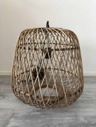 ElzetGiftsLivingrotanhanglampOUTLET