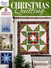 ChristmasQuilting8TimelessProjects