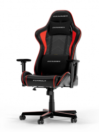 DXRacerFormulaXLzwartrood