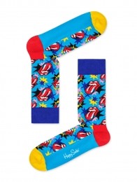 HappySocksxTheRollingStonesIGotTheBlues