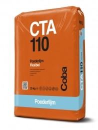 CobaCTA110poederlijma25kgtbvvloer-enwandtegels