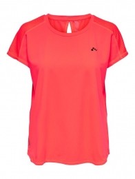 OnlyLooseTrainingTeeSportshirtDamesXS