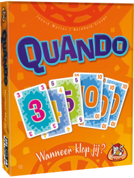 Quando-Kaartspel