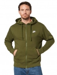 NikeSportswearClubCasualVestHerenL