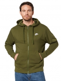 NikeSportswearClubCasualVestHerenL