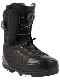 NitroClubBoaDualSnowboardschoenenHeren405