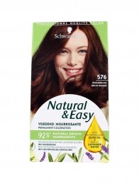 SchwarzkopfSchwarzkopfNaturalEasy-Haarverf-576-Roodbruin