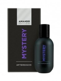 AmandoAmandoMysteryAftershaveSpray-50ml