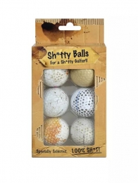 SecondChanceShttyGolfballs6pack