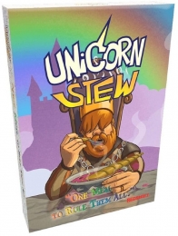 UnicornStew-Kaartspel