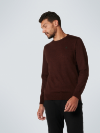 NoExcessPulloverStoneRood3XL
