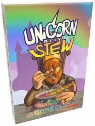 UnicornStew-Kaartspel