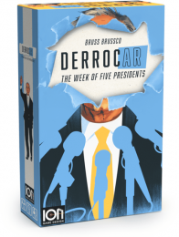 Derrocar-CardGame