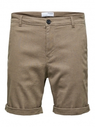 SelectedHommeCasualShortHerenM