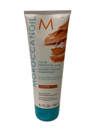 MoroccanoilColorDepositingMaskCopper200ml