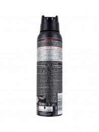 FaMenDeodorantSprayDarkPassion150ml