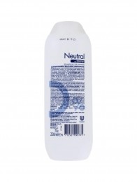 NeutralConditioner0Parfum250ml