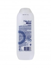 NeutralShampooNormaal0Parfum250ml