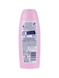 FaDouchegelCreamOilMagnoliaScent250ml