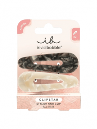 InvisibobbleClipstarCliphue2st