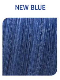 WellaColorFreshCREATEnewblue60ml