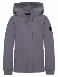 AirforceSoftshellJacketKids